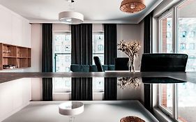 Apartament Chmielna